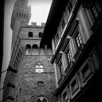 Palazzo della Signoria - Firenze di 