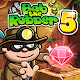 Download Bob The Robber 5: Temple Adventure by Kizi games For PC Windows and Mac 1.0.0