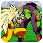 Cover Image of ダウンロード Another Road Battle of Saiyan 2.0 APK