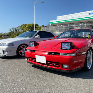 スープラ JZA70