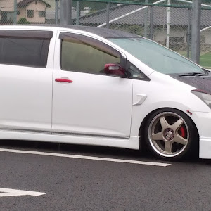 ウィッシュ ZNE10G