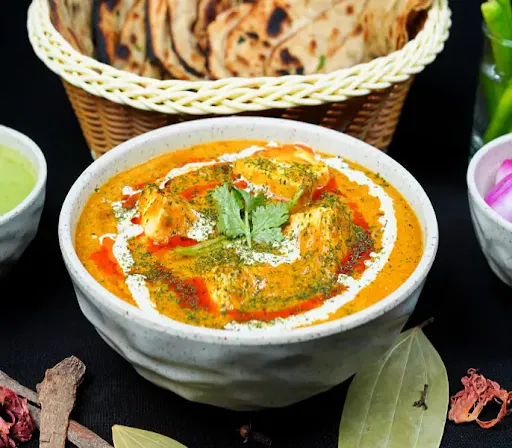 Paneer Methi Malai