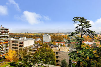 appartement à Saint-Cloud (92)