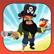 Pirates World  Icon