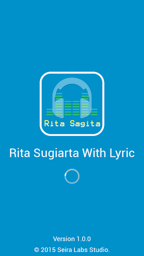 Lagu Rita Sugiarto + Lyric