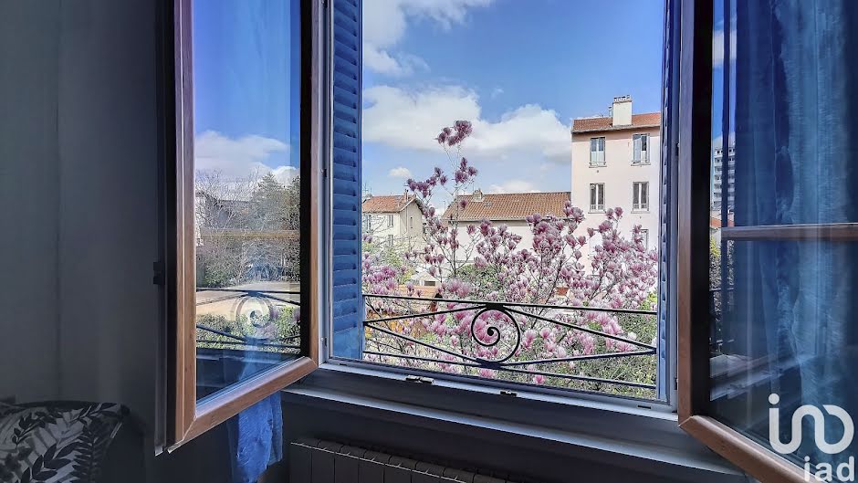 Vente appartement 2 pièces 38 m² à Lyon 8ème (69008), 176 000 €