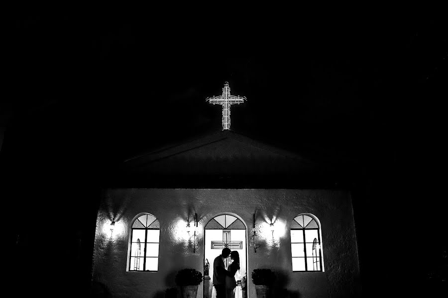 Fotografo di matrimoni Giu Morais (giumorais). Foto del 25 luglio 2019