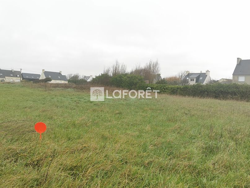 Vente terrain  1498 m² à Penmarch (29760), 99 800 €