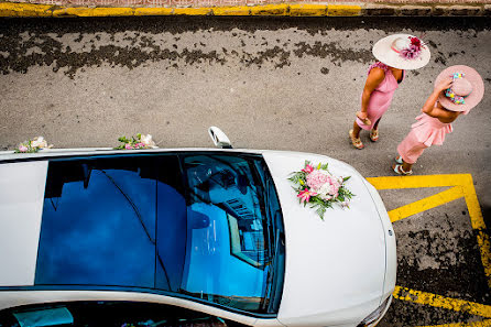 Hochzeitsfotograf Eduardo Blanco (eduardoblancofot). Foto vom 17. Juli 2020