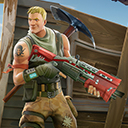 FORTNITE BATTLE ROYALE | NEW GAME ART *1080P Chrome extension download