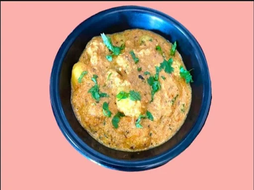 Dum Aloo