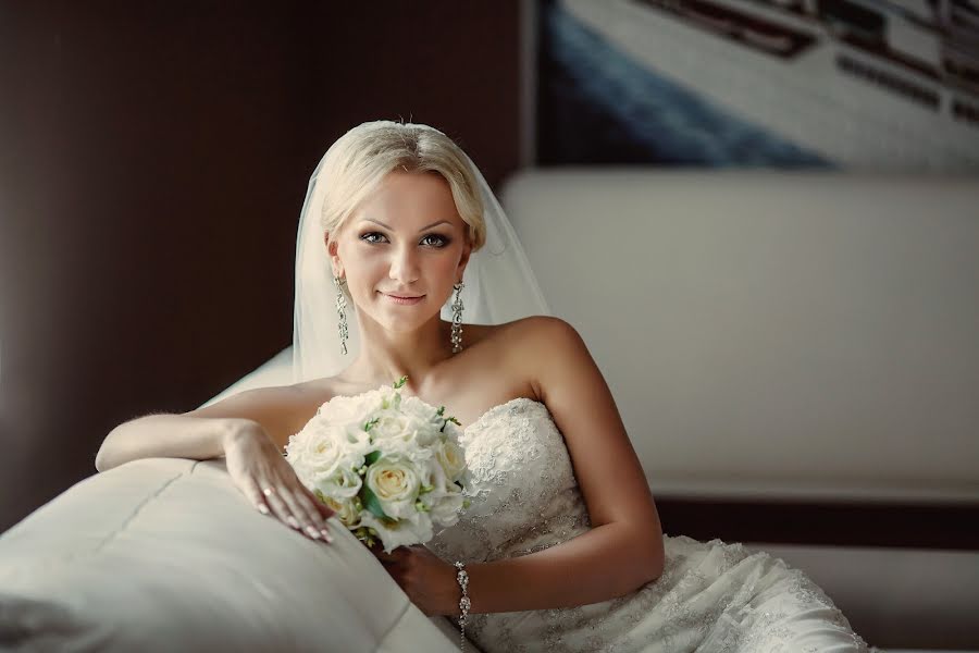 Wedding photographer Anna Bukreeva (annabook). Photo of 28 March 2016