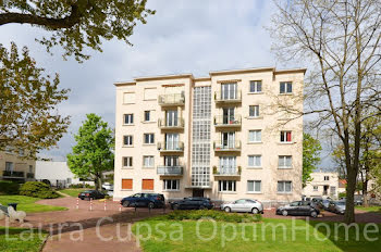 appartement à Bourg-la-Reine (92)