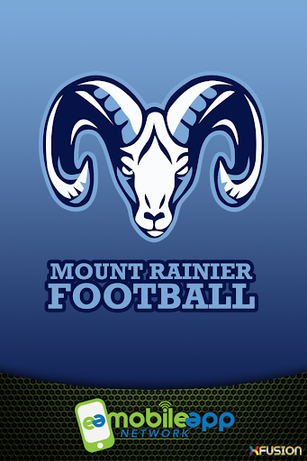 Mount Rainier Football