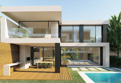 House with pool and garden 4