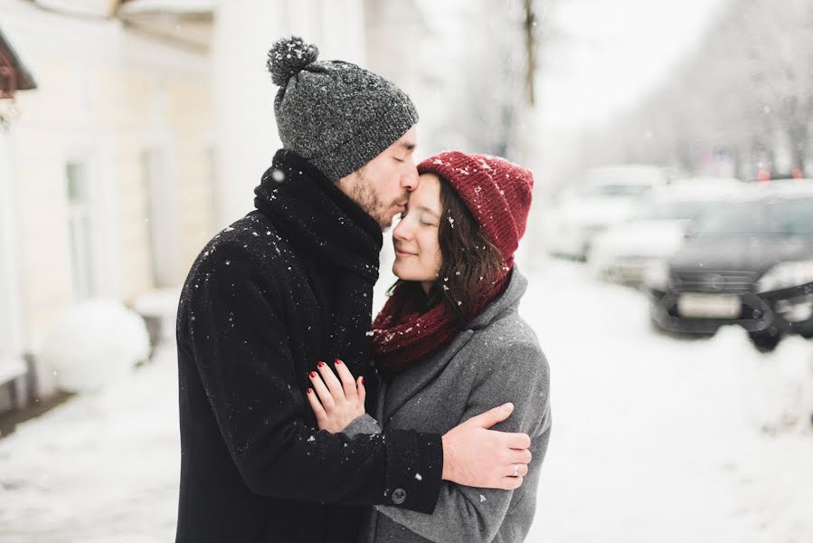 Wedding photographer Konstantin Surikov (kois). Photo of 20 January 2017