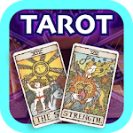 Cover Image of Скачать Tarot Cards Reading Free: Tarottum Love Cartomancy 1.0.4 APK