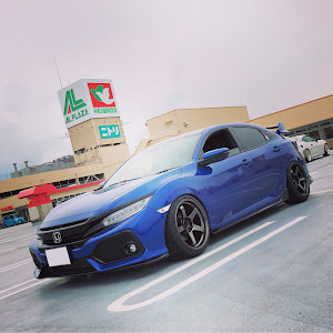 シビック FK7