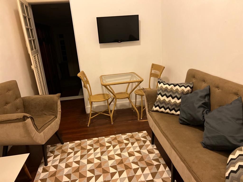 Apartamentos à venda Quitandinha