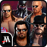 Cover Image of Descargar New WWE ChampionS RPG : Guide 1.0 APK