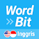 WordBit Inggris (layar kunci  icon