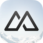 Cover Image of Download Skitude Ski & Outdoor Tracker 60.0.205 APK