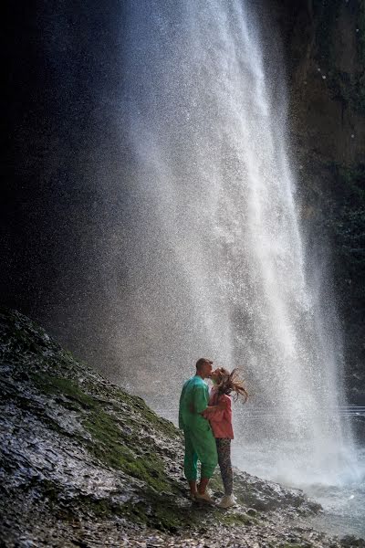 Fotograful de nuntă Aleksandr Egorov (egorovphoto). Fotografia din 30 aprilie 2021