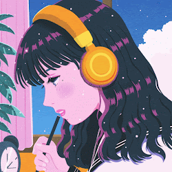 80's Sonyeo #003 [Headphone Sonyeo]