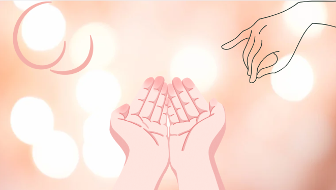 「天真爛漫恋おとめ」のメインビジュアル