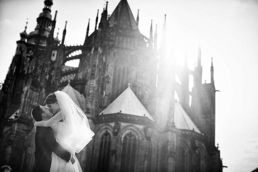 Wedding photographer Kamil Borkiewicz (borkiewicz). Photo of 13 July 2015