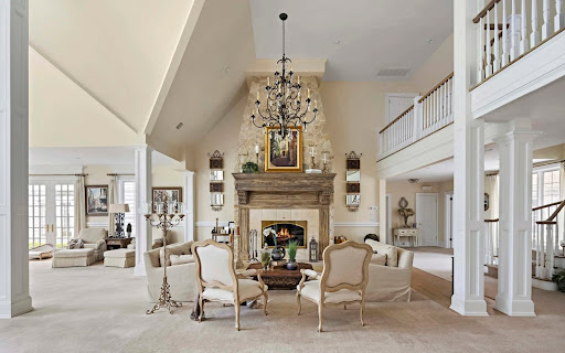Property with pool 3