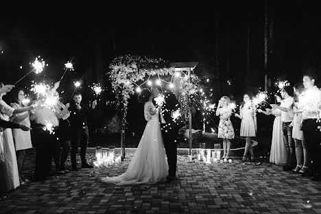 結婚式の写真家Anton Tarakanov (taratoshe)。2017 10月14日の写真