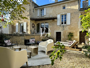 maison à Châteauneuf-sur-Charente (16)