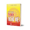 Từ Điển Tiếng Việt - Ngôn Ngữ Học Việt Nam ( Cm )