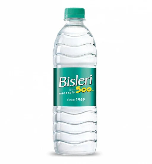 Bisleri Water 500ml