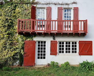 maison à Mouguerre (64)