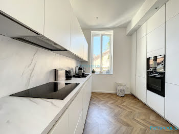 appartement à Villefranche-sur-saone (69)