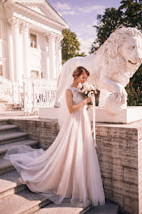 Photographe de mariage Anna Tukacheva (tukphoto). Photo du 12 mai 2019