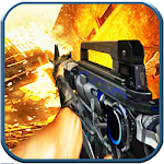 Strike Terrorist 3D Apk