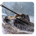 Cover Image of Télécharger Chars de bataille : 2e guerre mondiale 1.26 APK