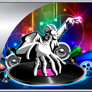 DJ Ringtones 2.1 Icon