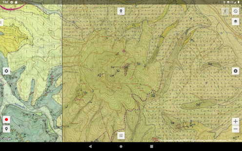 GeoMapper Data Collector(圖4)-速報App