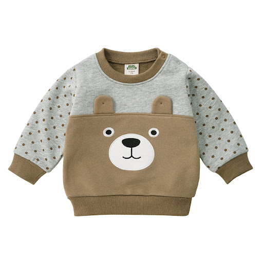 Title 6, Childrens Winter Pullover Sweater Keep your ch...