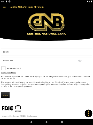 CNB Bank