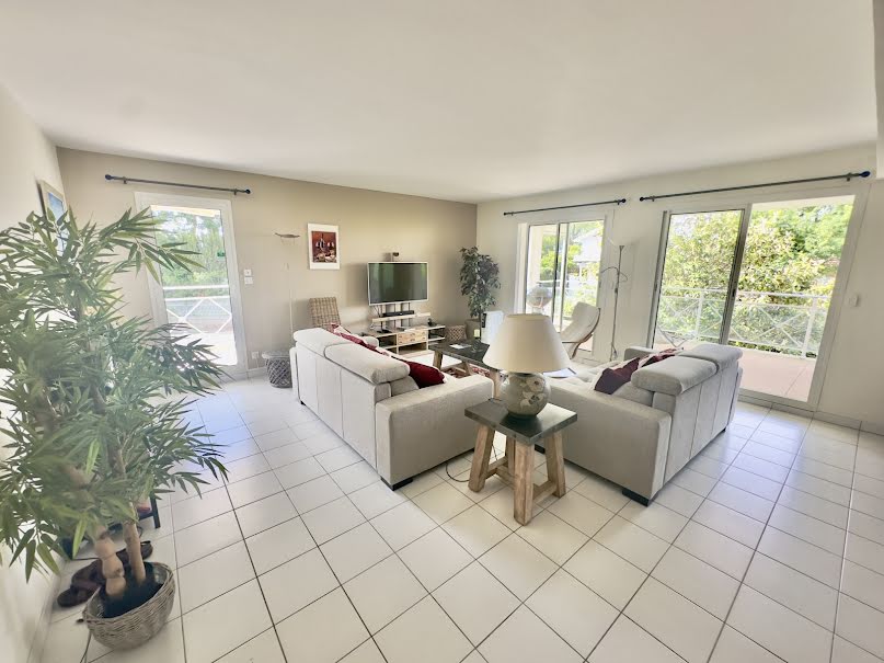 Vente appartement 3 pièces 95.11 m² à Arcachon (33120), 1 155 000 €