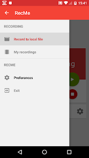 RecMe Free Screen Recorder