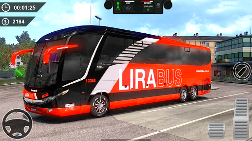 City Transport Simulator: Ultimate Public Bus 2020 screenshots 14