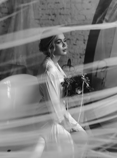 Photographe de mariage Kristina Makarova (makarovakyu). Photo du 12 décembre 2020