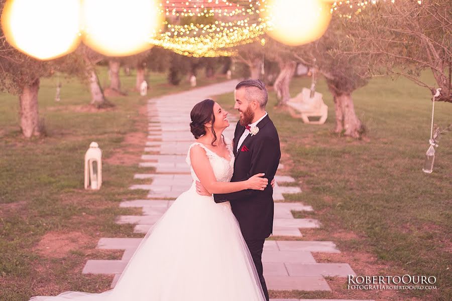 Fotógrafo de bodas Roberto Ouro (robertoouro). Foto del 23 de mayo 2019