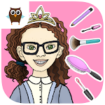 Ugly Princess Makeover Apk